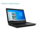 HP laptop Zbook 17 | 16 GB | 1TB SSD | Quadro K3100M | 1jr, Computers en Software, Windows Laptops, 16 GB, Hp, 17 inch of meer