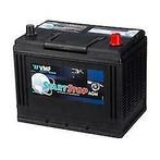 VMF AGM Start Stop accu 12V 75Ah 260x172x220, Audio, Tv en Foto, Accu's en Batterijen, Verzenden, Nieuw