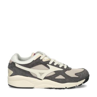 Mizuno Sky Medal lage sneakers voor heren in het Grijs, Kleding | Heren, Schoenen, Sneakers of Gympen, Nieuw, Verzenden