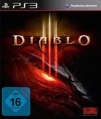 Diablo III-Duits (PlayStation 3) Gebruikt, Spelcomputers en Games, Games | Sony PlayStation 3, Ophalen of Verzenden, Zo goed als nieuw