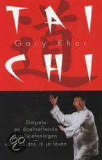 TAI CHI 9789045301617 G. Khor, Verzenden, Zo goed als nieuw, G. Khor