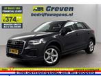 Audi Q2 35 TFSI 150PK Pro Line LED Trekh Virtual Carplay PDC, Automaat, Nieuw, Zilver of Grijs, Benzine