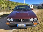 Alfa Romeo - GTV6 3.0 - 1985