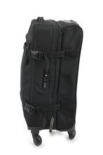 Eastpak Koffer in maat Klein Zwart, Verzenden, Zo goed als nieuw