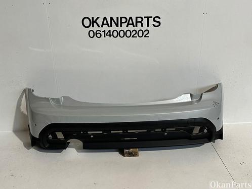 Mini Cooper F55 LCI achterbumper 9450579, Auto-onderdelen, Carrosserie en Plaatwerk, Gebruikt, Mini, Voor, Bumper, Ophalen