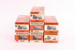 Märklin H0 - 4621 - Modeltrein goederenwagon (7) - Zeven, Hobby en Vrije tijd, Nieuw