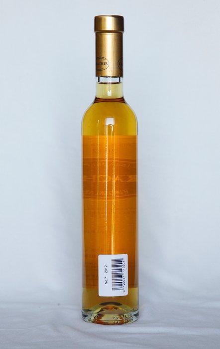 2012 Weinlaubenhof Kracher - Trockenbeerenauslese No. 7, Verzamelen, Wijnen