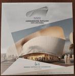 Luxemburg. 2 1/2 Euro 2020 Expo Dubai Proof (Zonder, Postzegels en Munten, Munten | Europa | Euromunten