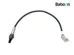Lambda Sonde Honda FJS 600 2001-2004 +ABS Silverwing (FJS600, Verzenden, Gebruikt