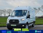 Ford Transit 350, Auto's, Ford, Wit, Nieuw, Transit, Lease