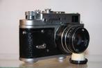 Zorki 4 Meetzoeker camera (Zonder Minimumprijs), Audio, Tv en Foto, Fotocamera's Analoog, Nieuw