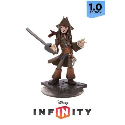 Disney Infinity - Captain Jack Sparrow, Spelcomputers en Games, Spelcomputers | Sony PlayStation 3, Ophalen of Verzenden