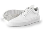 Filling Pieces Veterschoenen in maat 45 Wit | 10% extra, Kleding | Heren, Schoenen, Filling Pieces, Verzenden, Wit, Nieuw