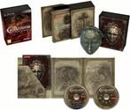 Xbox 360 Castlevania: Lords Of Shadow - Limited Collectors, Zo goed als nieuw, Verzenden