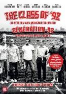 Class of 92 - De sterren van Manchester united - DVD, Verzenden, Nieuw in verpakking