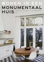 Wonen in een monumentaal huis 9789461057242, Verzenden, Gelezen