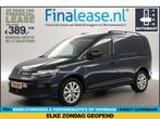 Volkswagen Caddy 2.0 TDI 123PK 1st Edition Automaat Airco, Automaat, Diesel, Nieuw, Lease