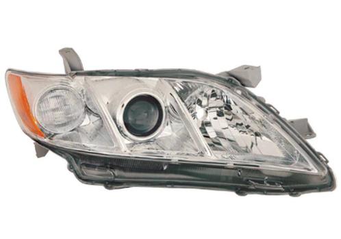 KOPLAMP VOOR TOYOTA CAMRY 35 2005-2007 8113033610, Auto-onderdelen, Verlichting, Nieuw, Ophalen of Verzenden