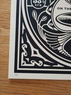 Shepard Fairey (OBEY) (1970) - Cold Lampin (artist proof), Antiek en Kunst, Kunst | Designobjecten