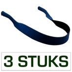 Fako Bijoux® - Brillenkoord Neopreen - Brilband - Sport -, Sieraden, Tassen en Uiterlijk, Zonnebrillen en Brillen | Dames, Verzenden