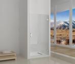 Sanitop Douchedeur Just Creating | Profielloos | 90cm |, Doe-het-zelf en Verbouw, Sanitair, Ophalen of Verzenden, Nieuw, Douche