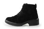 Waldlaufer Enkellaarzen in maat 37,5 Zwart | 10% extra, Kleding | Dames, Schoenen, Waldlaufer, Verzenden, Zwart, Lage of Enkellaarzen