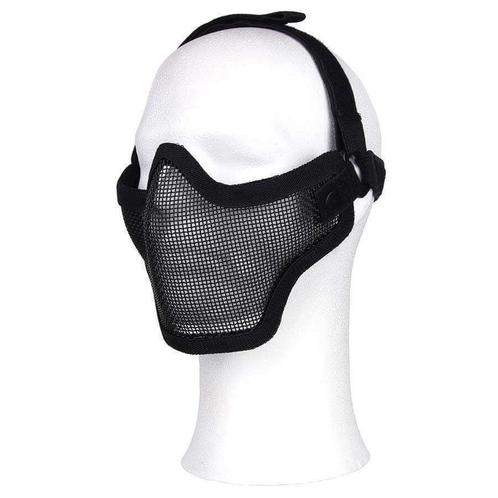 Beschermings masker. Diverse kleuren, Sport en Fitness, Schietsport-accessoires, Nieuw, Verzenden