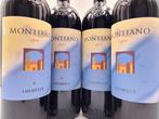 2016 , 2018, 2019 & 2020 Cotarella, Montiano - Lazio - 4, Nieuw