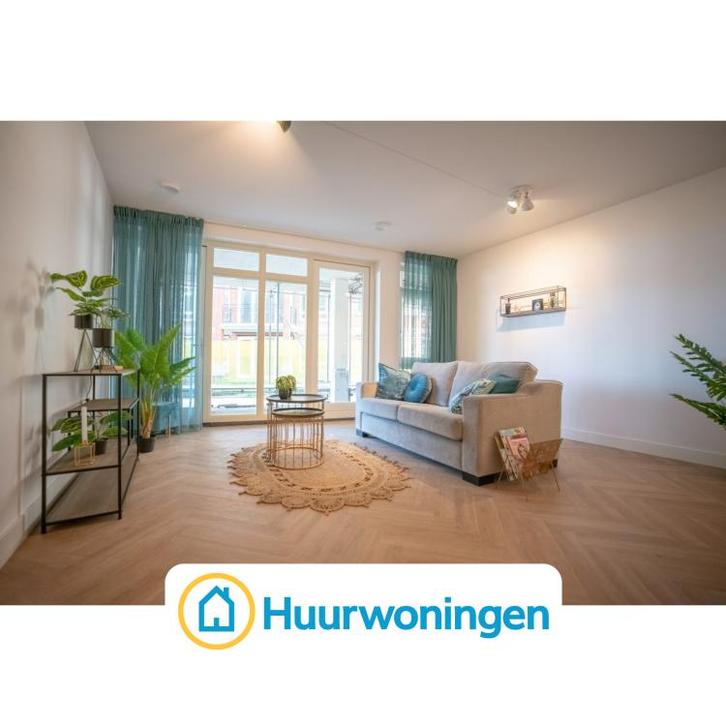 Te huur: Appartement De Klok in Rijnsburg, Huizen en Kamers, Huizen te huur, Zuid-Holland, Appartement