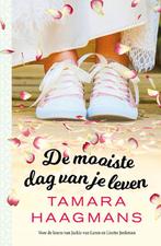 De mooiste dag van je leven 9789021026787 Tamara Haagmans, Verzenden, Gelezen, Tamara Haagmans