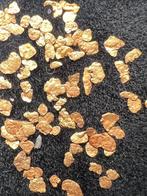 the golden galaxy inheems goud in klompjes- 0.7 g