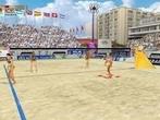 Beach volleyball (PS1 tweedehands game), Spelcomputers en Games, Games | Sony PlayStation 1, Ophalen of Verzenden, Zo goed als nieuw