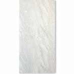 PVC Marmer Wandpaneel Grigio Grey 260x120x0,3cm, Nieuw