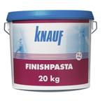 Knauf Knauf finishpasta 20 kg, Doe-het-zelf en Verbouw, Nieuw, Verzenden