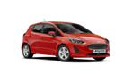 Private Lease - Ford Fiesta - 1.0 EcoBoost 95pk ST-Line 5d, Auto's, Gebruikt, Met garantie (alle), Handgeschakeld, Fiësta