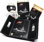 Forza Motorsport 3 Limited Collectors Edition