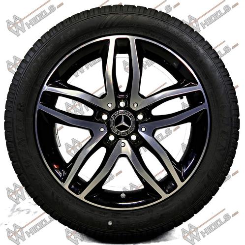 Mercedes GLA W156 18 inch originele velgen A1564010100, Auto-onderdelen, Banden en Velgen, Nieuw, Ophalen of Verzenden