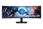 Samsung S49FG914EU computer monitor 124,5 cm (49) 5120 x699, Ophalen of Verzenden, Nieuw