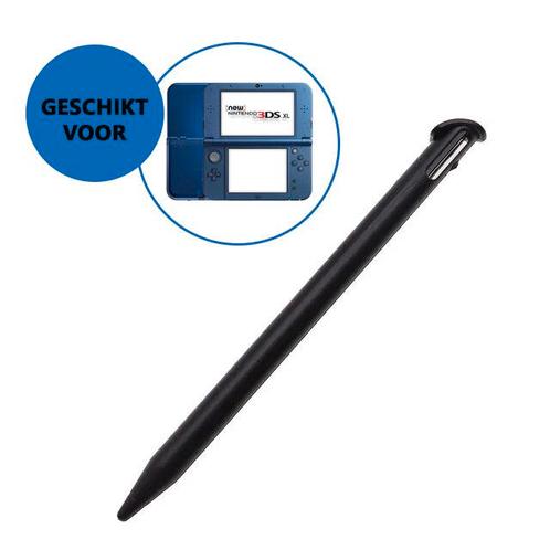 Stylus voor Nintendo (New) 2DS, 3DS, DS, DSi (XL) - Wit (Nie, Spelcomputers en Games, Spelcomputers | Nintendo Consoles | Accessoires