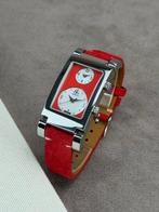 Jacob & Co. - Angel Two-Time Zone red MOP Date dial - Zonder, Nieuw