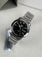 Seiko - Seiko 5 Automatic Day-Date - Zonder Minimumprijs -, Sieraden, Tassen en Uiterlijk, Nieuw