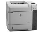 HP - LJ Enterprise 600 M602N (CE991A), Computers en Software, Zwart-en-wit printen, Printer, Nieuw, HP