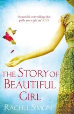 The Story of Beautiful Girl 9780099558385 Rachel Simon, Gelezen, Rachel Simon, Verzenden