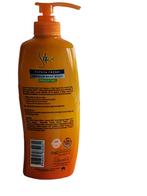 Silka skin lightening body wash papaja 500 ml, Ophalen of Verzenden, Nieuw