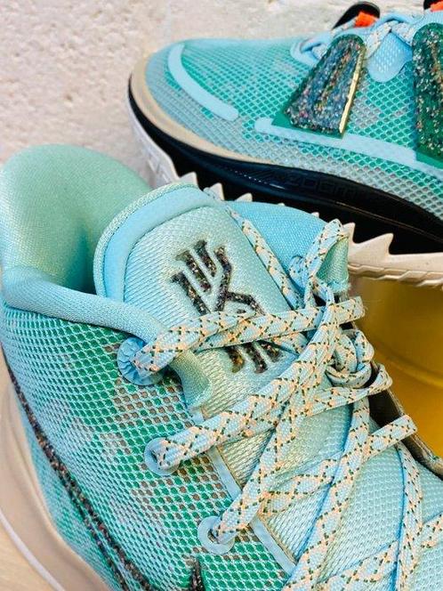 Nike - x Kyrie Irving - Low-top sneakers - Maat: EU 45 -, Kleding | Heren, Schoenen