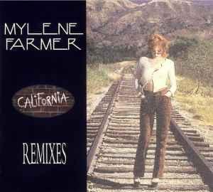 cd digi - Mylene Farmer - California (Remixes), Cd's en Dvd's, Cd's | Overige Cd's, Zo goed als nieuw, Verzenden