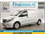 Mercedes-Benz Vito 114 CDI Extra Lang MARGE AUT Navi €398pm, Automaat, Mercedes-Benz, Diesel, Nieuw