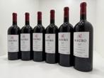 2022 Bodegas Mauro - Castilië en León - 6 Magnums (1.5L), Nieuw