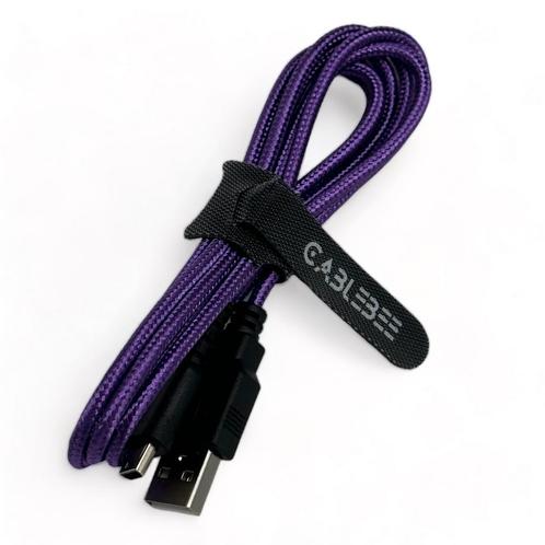 USB lader voor Nintendo DS Lite - 1,5 meter, Spelcomputers en Games, Spelcomputers | Nintendo Portables | Accessoires, Verzenden