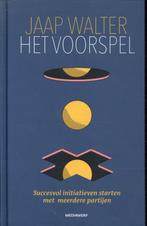Het Voorspel 9789083360706 Jaap Walter, Boeken, Overige Boeken, Verzenden, Gelezen, Jaap Walter